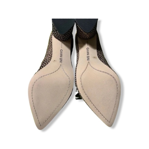 NIB Gianni Bini Kaislie Heel - Picture 3 of 5